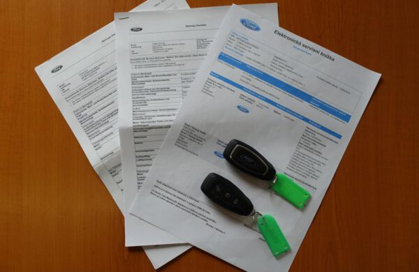 Ford C-MAX 2.0 TDCi 125 kW Titanium Powershift, nabídka A173/20