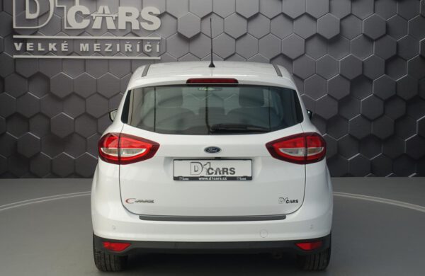 Ford C-MAX 2.0 TDCi 125 kW Titanium Powershift, nabídka A173/20