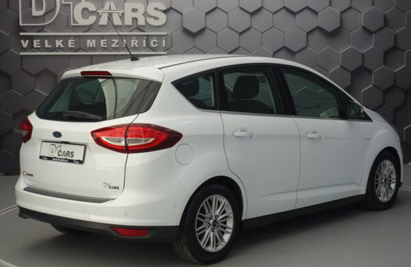 Ford C-MAX 2.0 TDCi 125 kW Titanium Powershift, nabídka A173/20