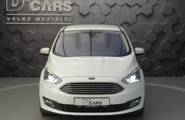 Ford C-MAX 2.0 TDCi 125 kW Titanium Powershift, nabídka A173/20