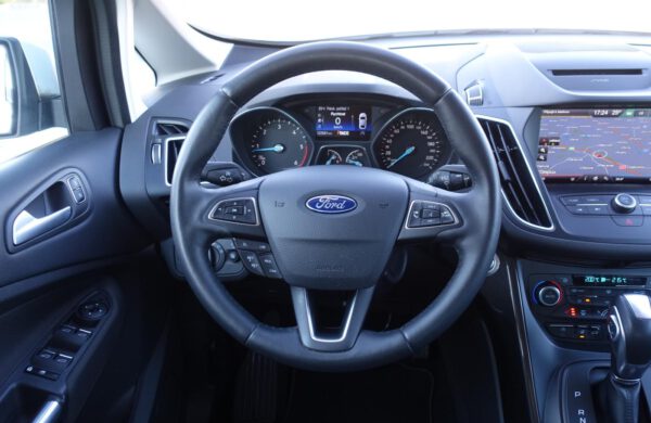 Ford C-MAX 2.0 TDCi 125 kW Titanium Powershift, nabídka A173/20