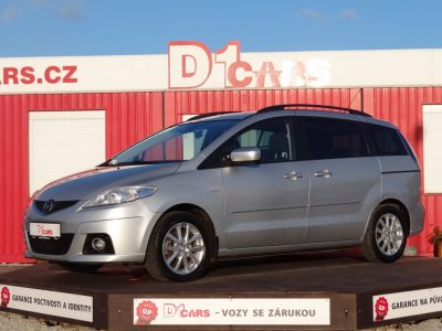 auta z dovozu D1 CARS