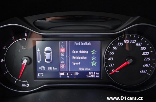 Ford Mondeo 2.0 TDCi Titanium NAVI, ZIMNÍ PAKET, nabídka A174/16