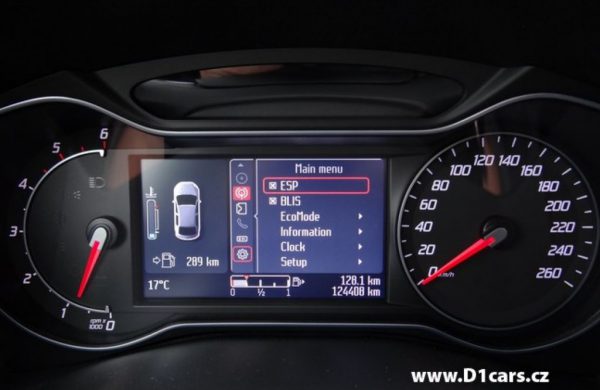 Ford Mondeo 2.0 TDCi Titanium NAVI, ZIMNÍ PAKET, nabídka A174/16