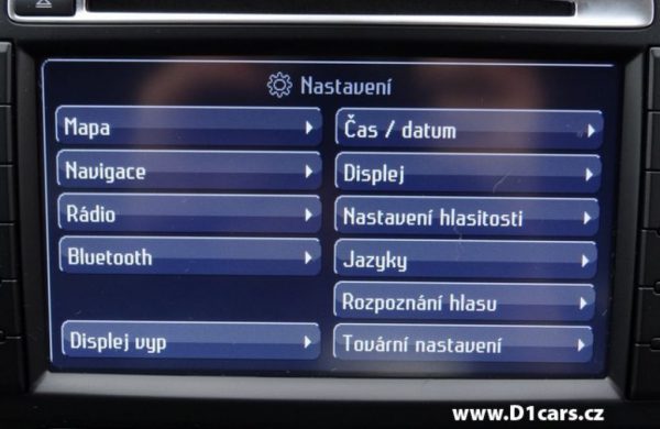 Ford Mondeo 2.0 TDCi Titanium NAVI, ZIMNÍ PAKET, nabídka A174/16