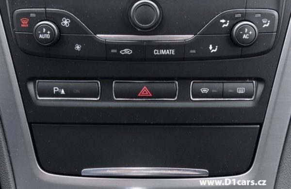 Ford Mondeo 2.0 TDCi Titanium NAVI, ZIMNÍ PAKET, nabídka A174/16