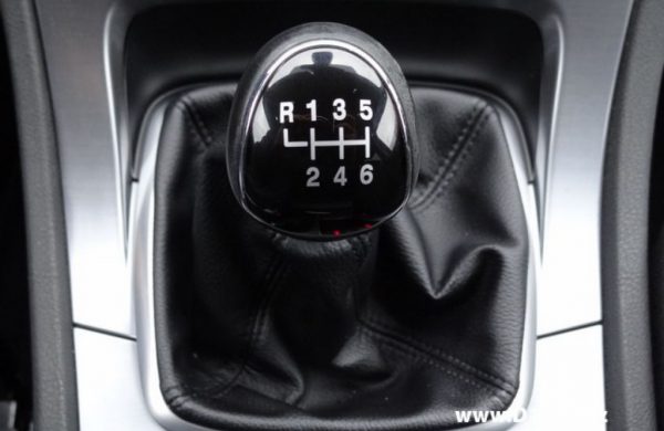 Ford Mondeo 2.0 TDCi Titanium NAVI, ZIMNÍ PAKET, nabídka A174/16