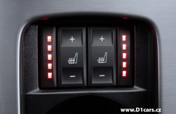 Ford Mondeo 2.0 TDCi Titanium NAVI, ZIMNÍ PAKET, nabídka A174/16