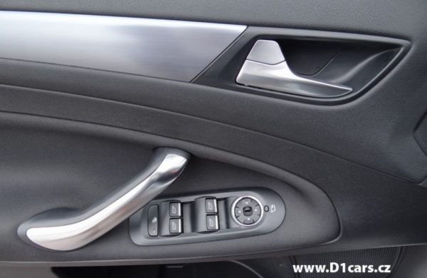 Ford Mondeo 2.0 TDCi Titanium NAVI, ZIMNÍ PAKET, nabídka A174/16