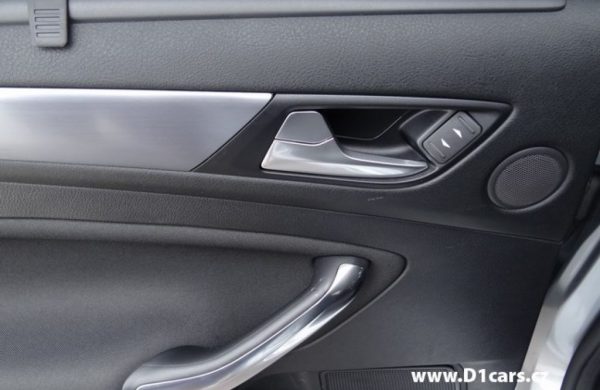 Ford Mondeo 2.0 TDCi Titanium NAVI, ZIMNÍ PAKET, nabídka A174/16