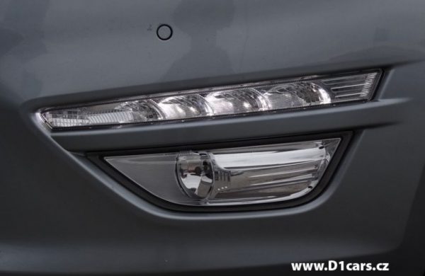Ford Mondeo 2.0 TDCi Titanium NAVI, ZIMNÍ PAKET, nabídka A174/16