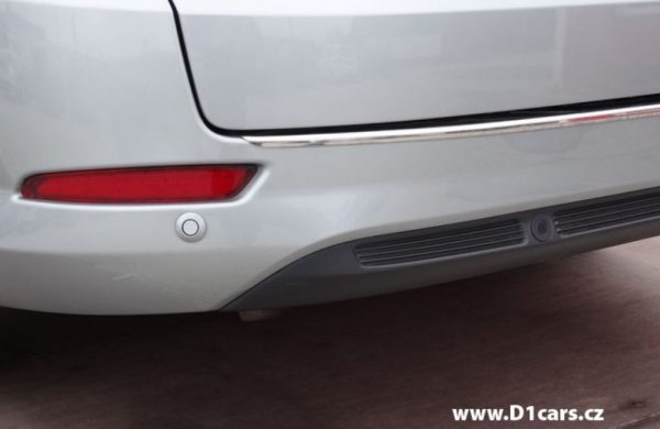 Ford Mondeo 2.0 TDCi Titanium NAVI, ZIMNÍ PAKET, nabídka A174/16