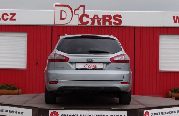 Ford Mondeo 2.0 TDCi Titanium NAVI, ZIMNÍ PAKET, nabídka A174/16