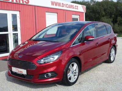 auta z dovozu D1 CARS