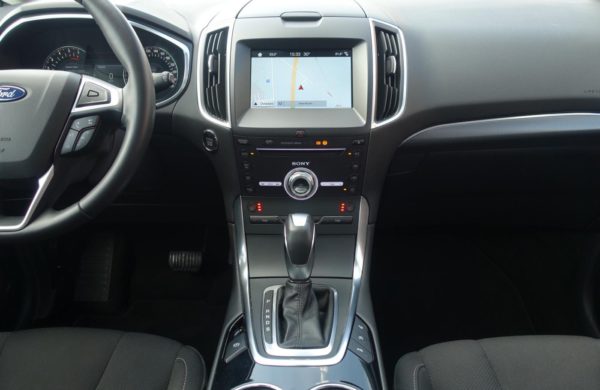 Ford S-MAX 2.0 TDCi 132kW Titanium Powershift, nabídka A174/19