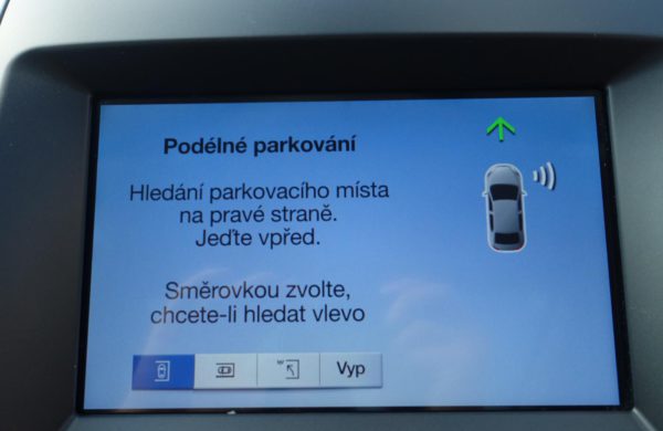 Ford S-MAX 2.0 TDCi 132kW Titanium Powershift, nabídka A174/19