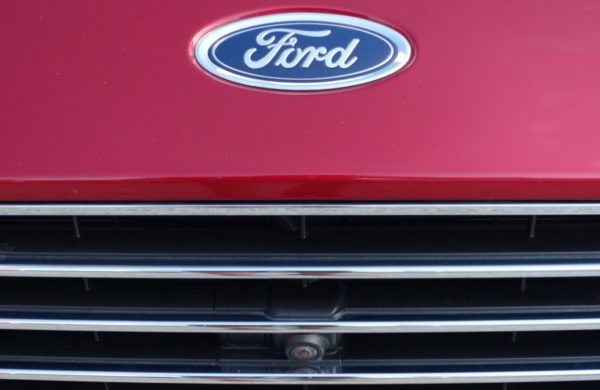 Ford S-MAX 2.0 TDCi 132kW Titanium Powershift, nabídka A174/19