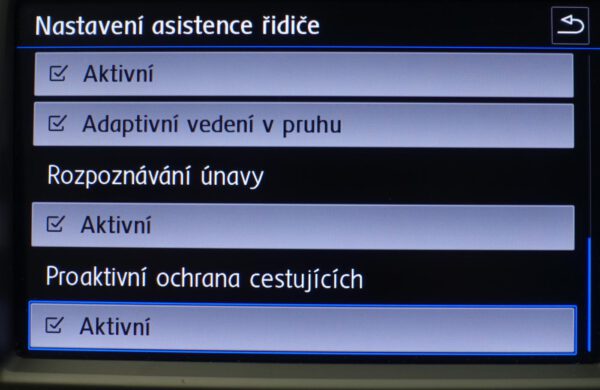 Volkswagen Tiguan 2.0 TDi Highline LED SVĚTLA KAMERA, nabídka A174/21