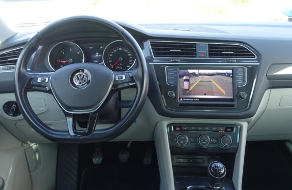 Volkswagen Tiguan 2.0 TDi Highline LED SVĚTLA KAMERA, nabídka A174/21