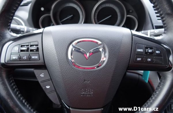 Mazda 6 2.2 MZR-CD 120 kW, nabídka A175/14