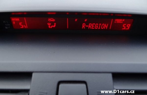 Mazda 6 2.2 MZR-CD 120 kW, nabídka A175/14