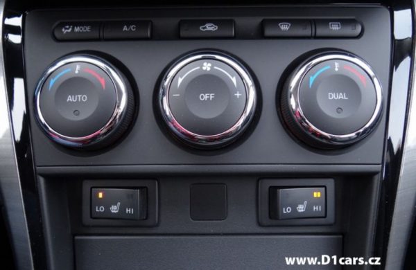 Mazda 6 2.2 MZR-CD 120 kW, nabídka A175/14