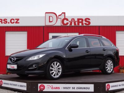 auta z dovozu D1 CARS