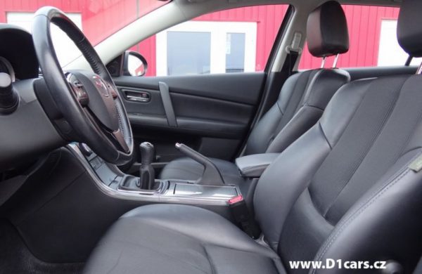Mazda 6 2.2 MZR-CD 120 kW, nabídka A175/14