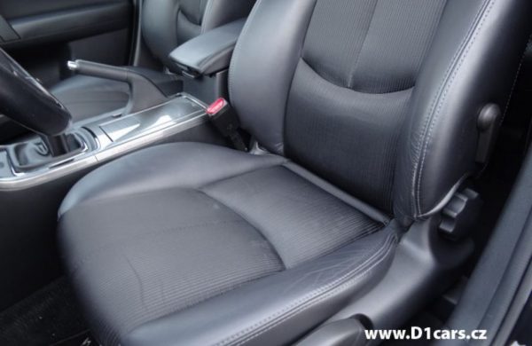 Mazda 6 2.2 MZR-CD 120 kW, nabídka A175/14