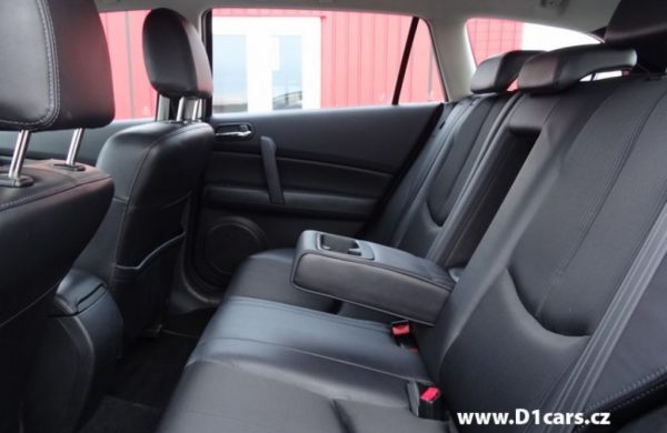 Mazda 6 2.2 MZR-CD 120 kW, nabídka A175/14