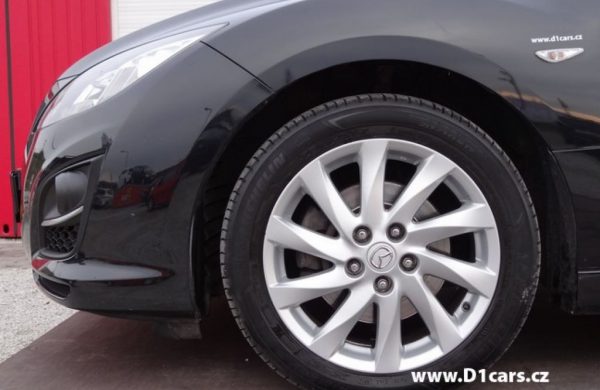 Mazda 6 2.2 MZR-CD 120 kW, nabídka A175/14