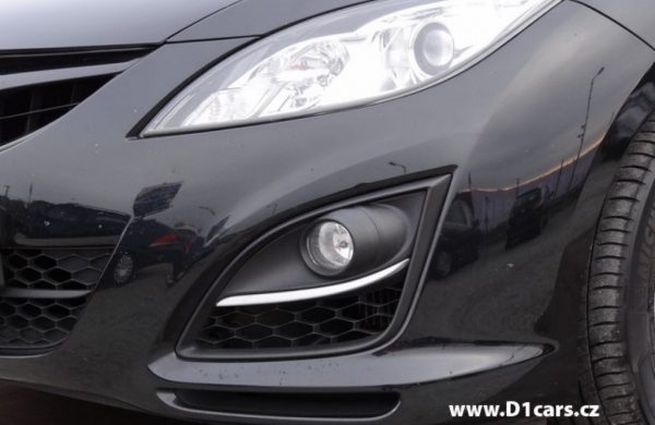 Mazda 6 2.2 MZR-CD 120 kW, nabídka A175/14