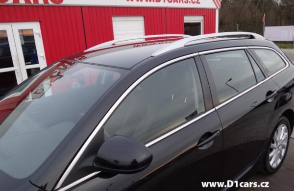 Mazda 6 2.2 MZR-CD 120 kW, nabídka A175/14