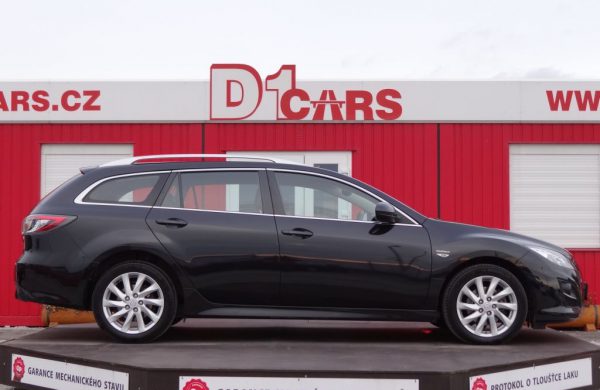 Mazda 6 2.2 MZR-CD 120 kW, nabídka A175/14