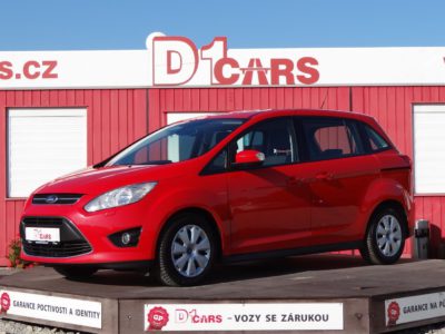 auta z dovozu D1 CARS