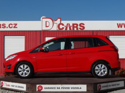 D1Cars