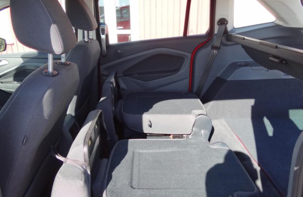 Ford Grand C-MAX 1.6 TDCi DIGI KLIMA, ZIMNÍ PAKET, nabídka A175/18