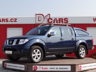 auta z dovozu D1 CARS