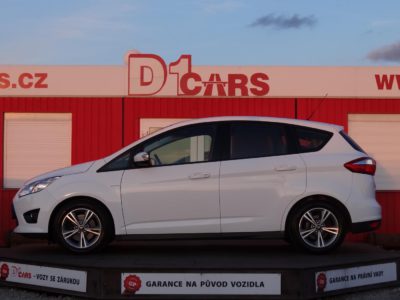 auta z dovozu D1 CARS