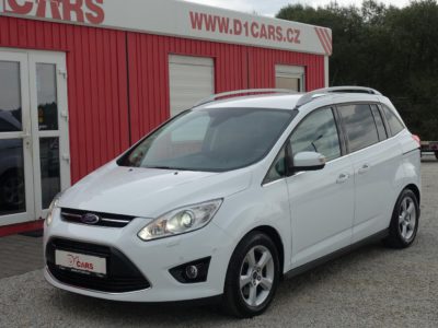 auta z dovozu D1 CARS