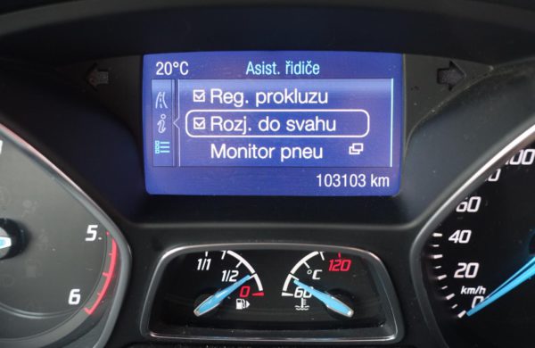 Ford Grand C-MAX 2.0 TDCi Titanium 120kW XENONY,NAVI, nabídka A176/19