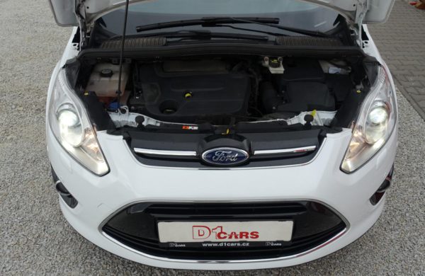 Ford Grand C-MAX 2.0 TDCi Titanium 120kW XENONY,NAVI, nabídka A176/19