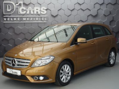 auta z dovozu D1 CARS