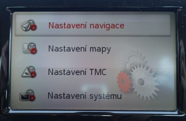Mercedes-Benz Třídy B B 180 BlueEFFICIENCY AUTOMAT CZ NAVI, nabídka A176/20