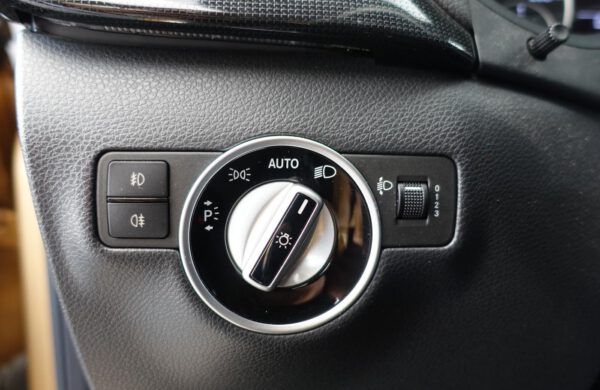 Mercedes-Benz Třídy B B 180 BlueEFFICIENCY AUTOMAT CZ NAVI, nabídka A176/20