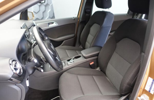 Mercedes-Benz Třídy B B 180 BlueEFFICIENCY AUTOMAT CZ NAVI, nabídka A176/20