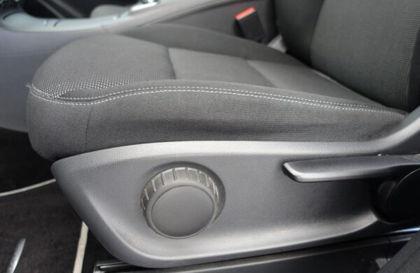 Mercedes-Benz Třídy B B 180 BlueEFFICIENCY AUTOMAT CZ NAVI, nabídka A176/20