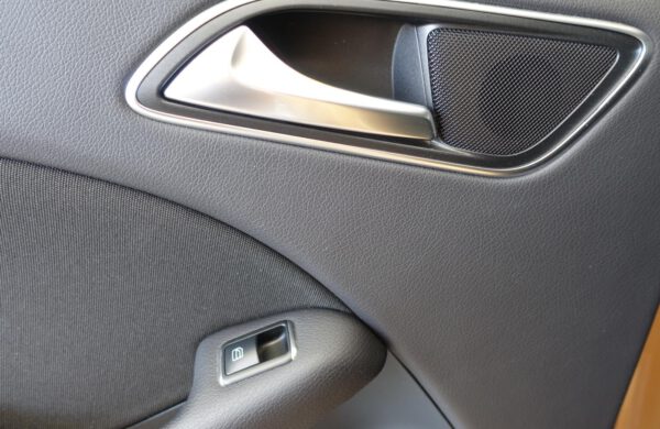 Mercedes-Benz Třídy B B 180 BlueEFFICIENCY AUTOMAT CZ NAVI, nabídka A176/20