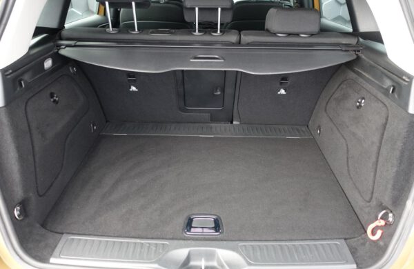 Mercedes-Benz Třídy B B 180 BlueEFFICIENCY AUTOMAT CZ NAVI, nabídka A176/20