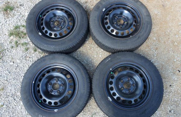 Mercedes-Benz Třídy B B 180 BlueEFFICIENCY AUTOMAT CZ NAVI, nabídka A176/20